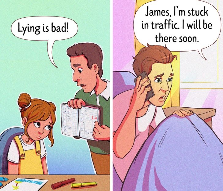 Cha me ap dung tieu chuan kep anh 10