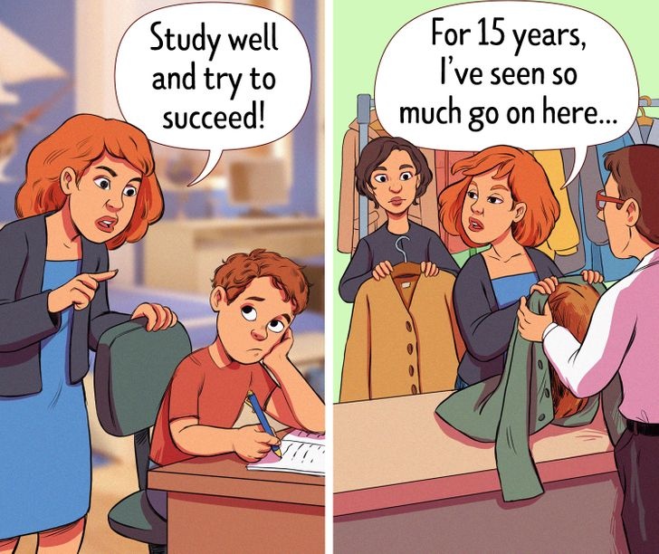 Cha me ap dung tieu chuan kep anh 9