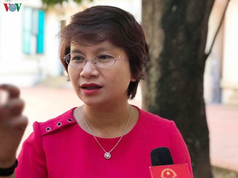 Du hoc sinh ve nuoc vi Covid-19 anh 1