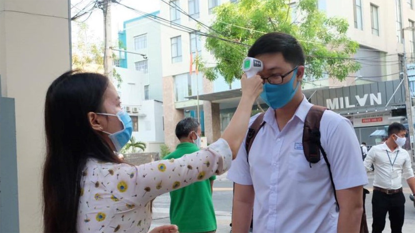 thi tốt nghiệp thpt,  kỳ thi tốt nghiệp thpt,  thí sinh,  đà nẵng ảnh 1 thi tot nghiep thpt,  ky thi tot nghiep thpt,  thi sinh,  da nang anh 1