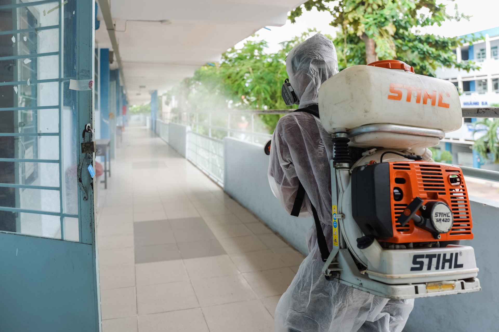 ky thi tot nghiep THPT anh 2