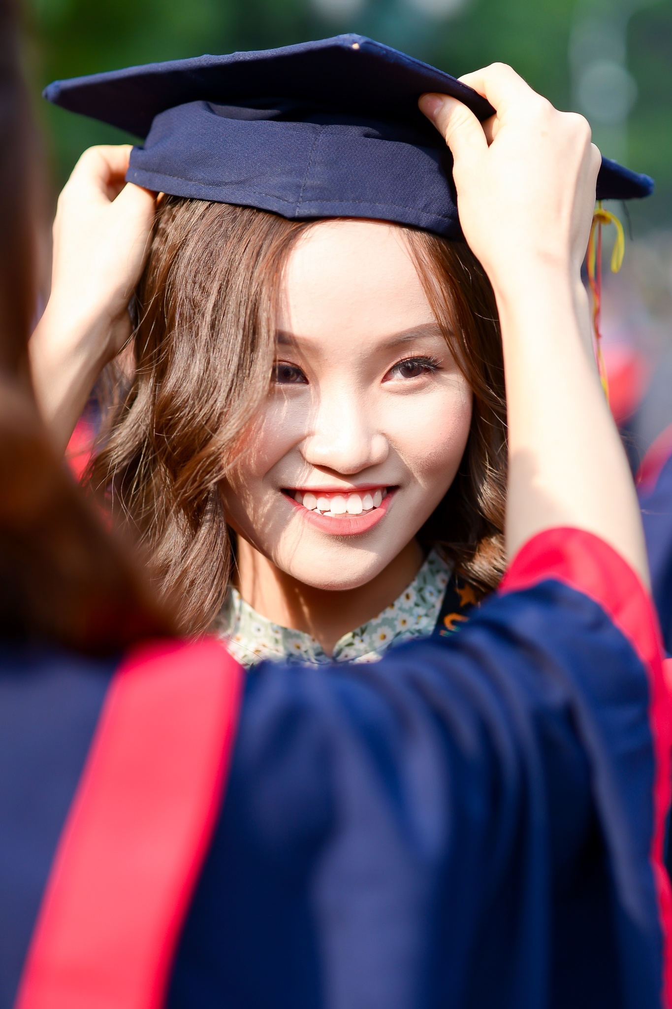 Dai hoc Bach Khoa anh 4