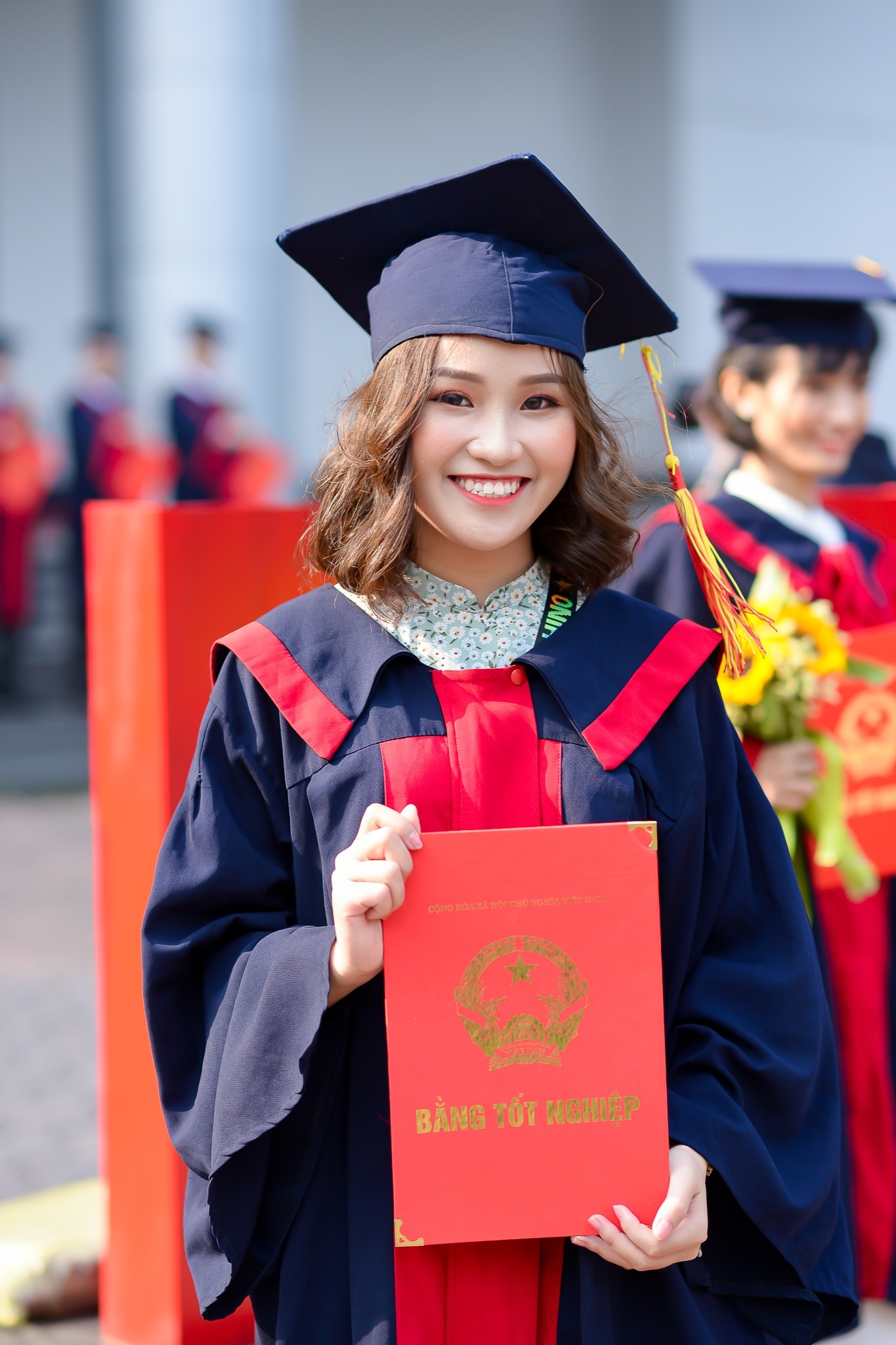 Dai hoc Bach Khoa anh 5