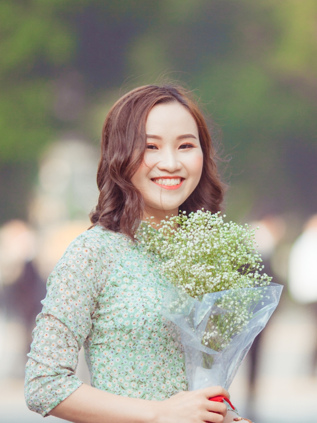 Dai hoc Bach Khoa anh 1