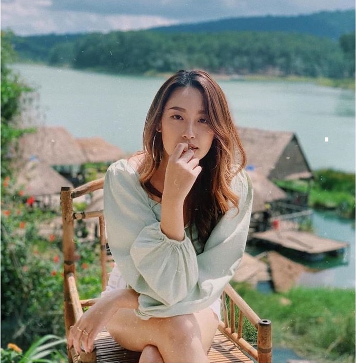 Hoa hau Viet Nam anh 4