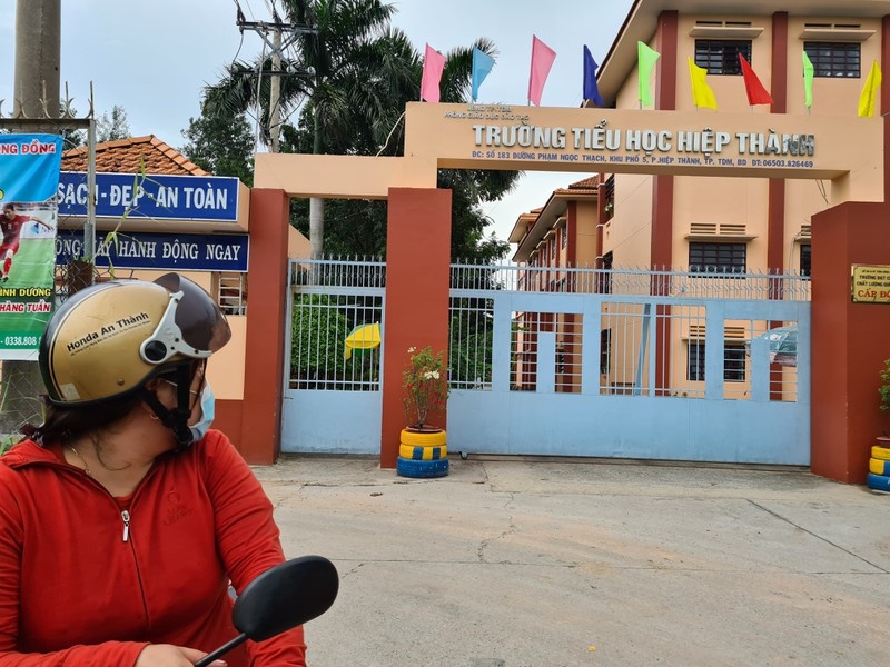 'Day’ dau tru thanh dau nhan anh 2