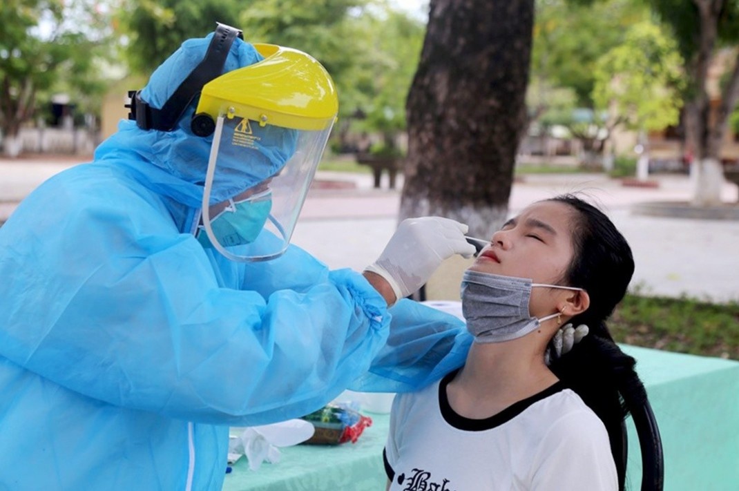 Bo GD&DT de nghi cac truong cong bo chi tieu tuyen sinh dot hai hinh anh