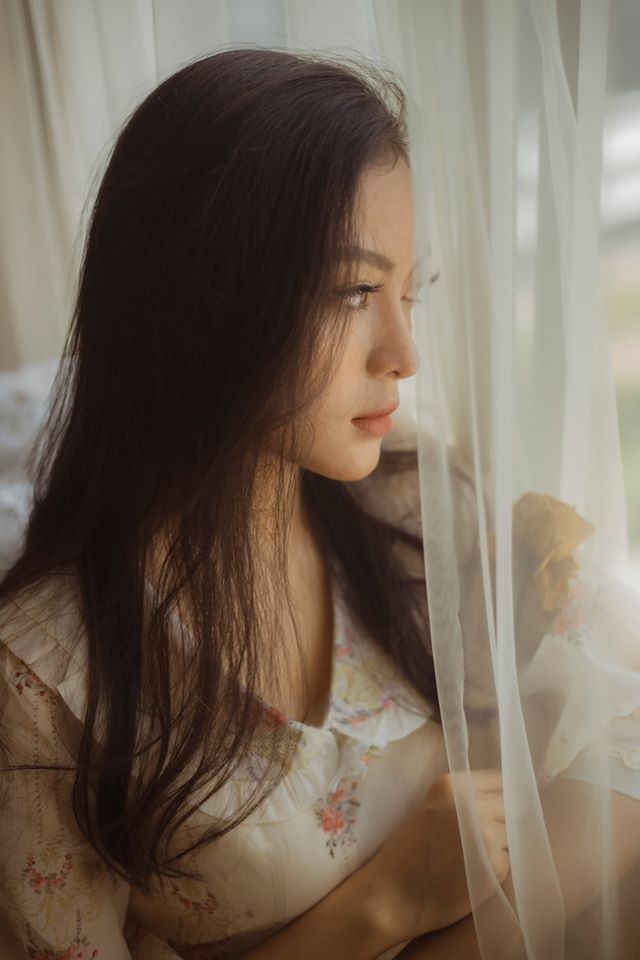 Hoa hậu Việt Nam ảnh 4 Hoa hau Viet Nam anh 4