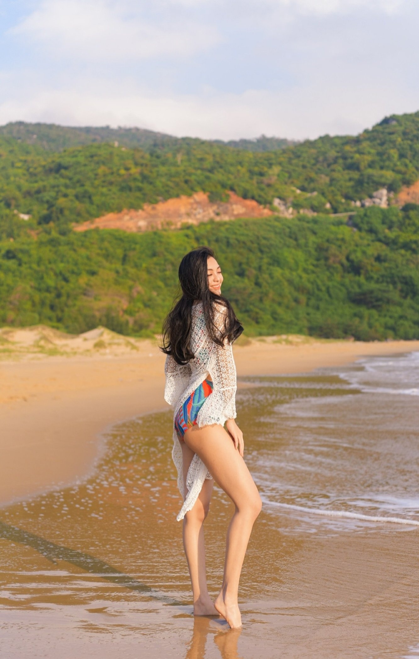 Hoa hậu Việt Nam ảnh 7 Hoa hau Viet Nam anh 7