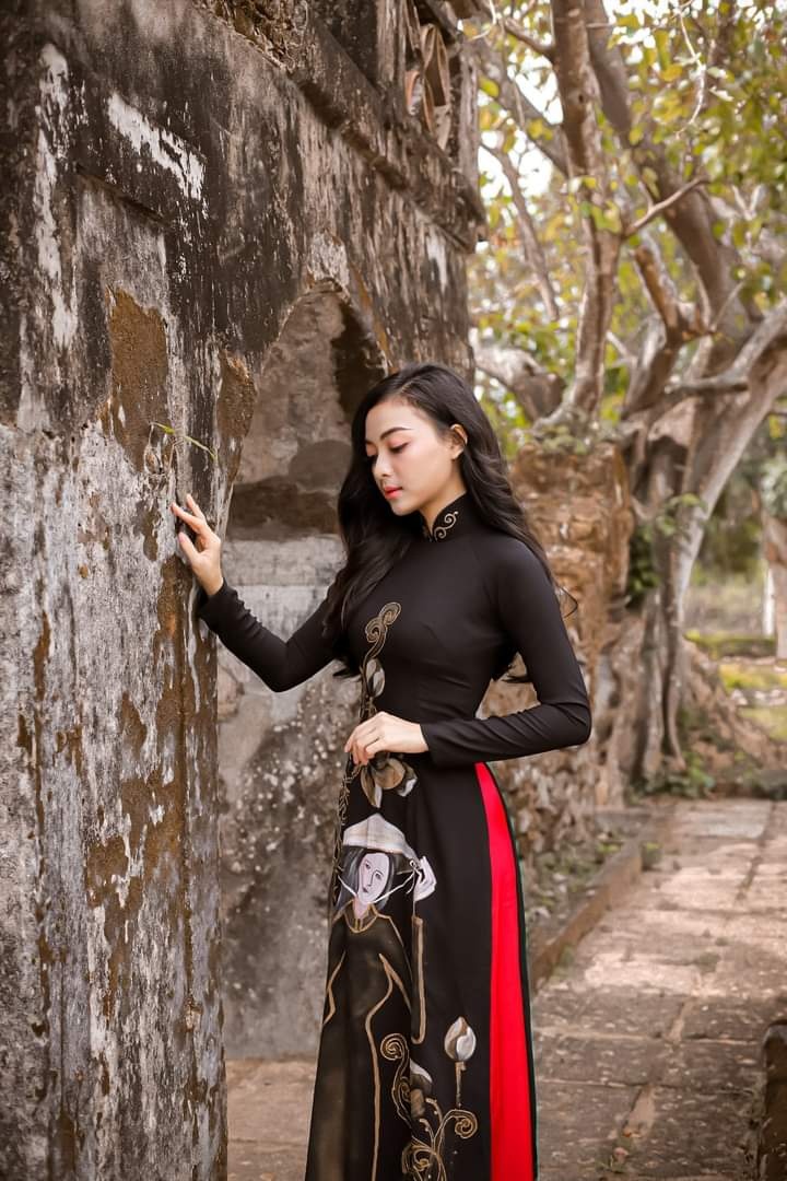 Hoa hậu Việt Nam ảnh 6 Hoa hau Viet Nam anh 6