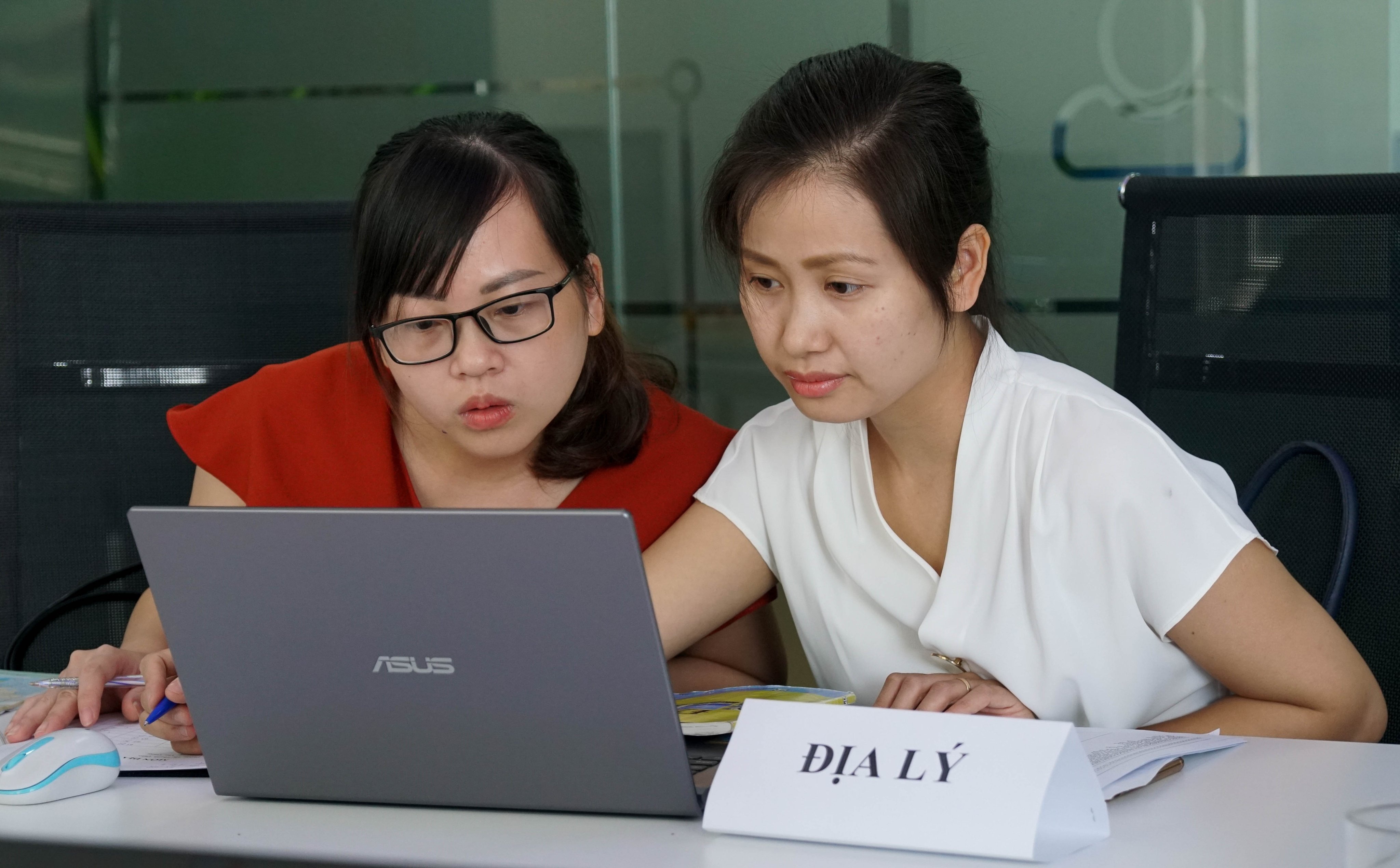 Dap an 6 mon thi tot nghiep THPT anh 3