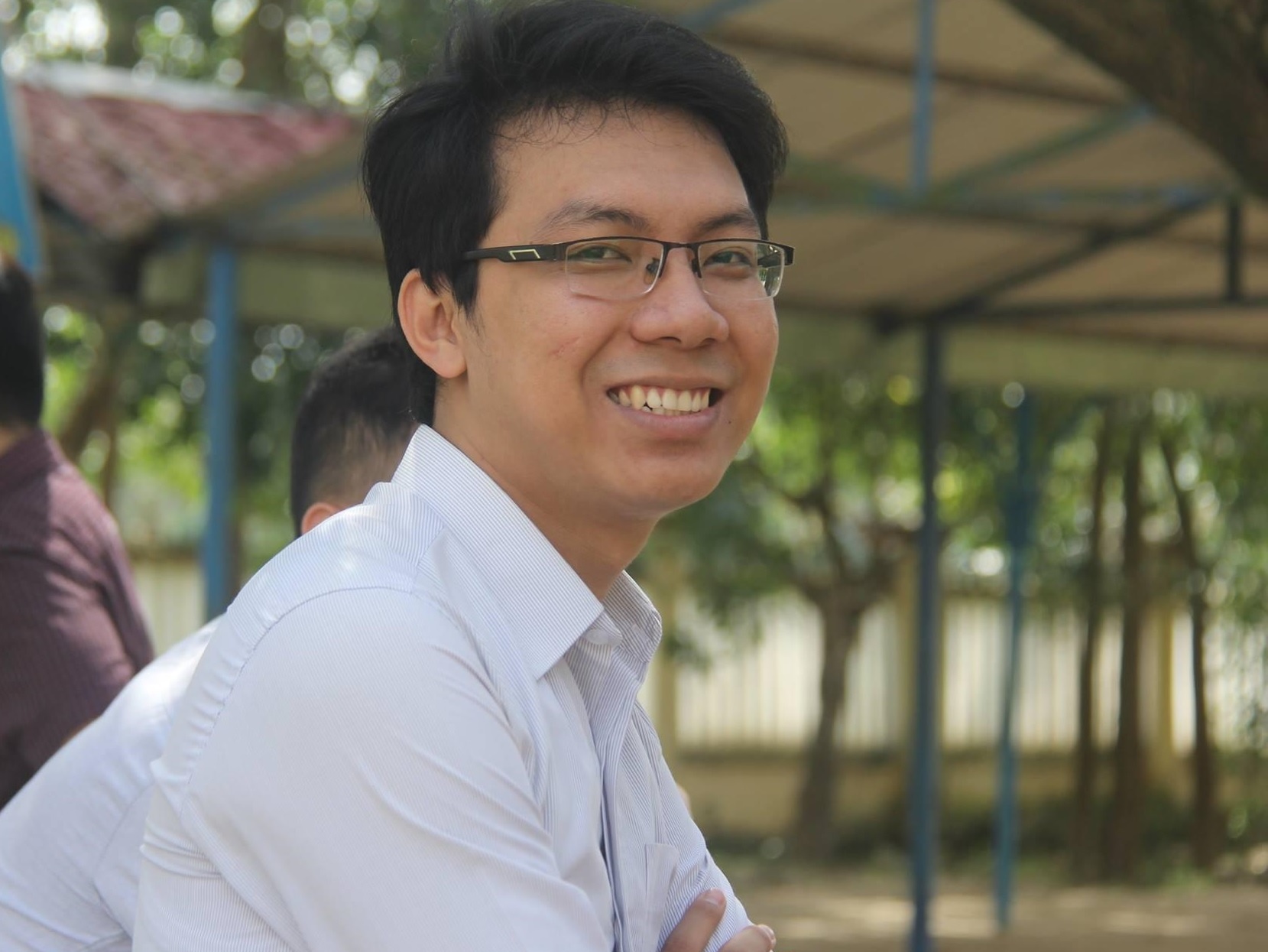 Đề thi môn Vật lý ảnh 2 De thi mon Vat ly anh 2