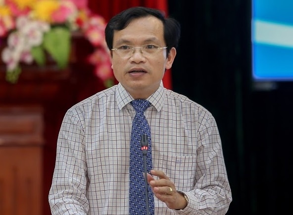 Nhieu thi sinh phai thi lai mon Dia ly vao ngay mai hinh anh