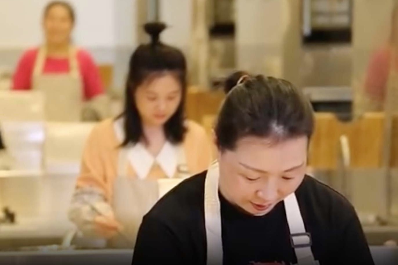 DH o Trung Quoc mo nganh dao tao noi tro hinh anh