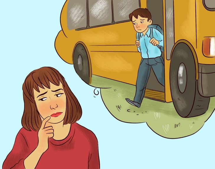 7 bước đối phó khi trẻ cáu gắt ảnh 6 7 buoc doi pho khi tre cau gat anh 6
