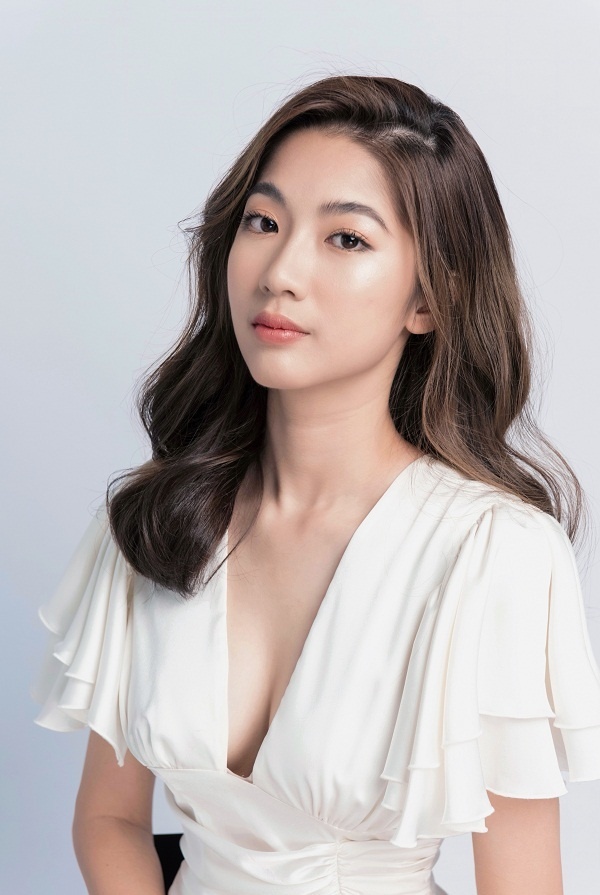 Hoa hậu Việt Nam ảnh 7 Hoa hau Viet Nam anh 7