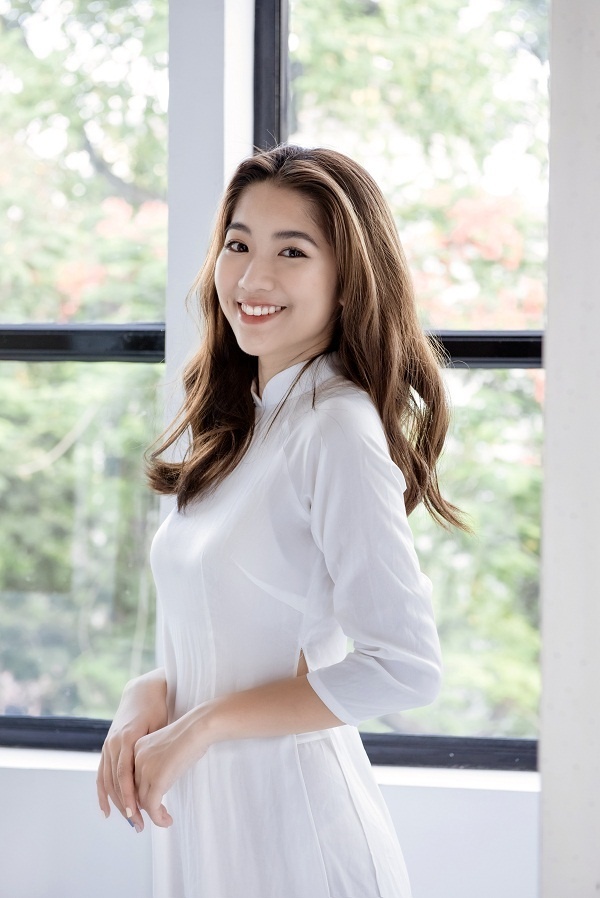 Hoa hậu Việt Nam ảnh 8 Hoa hau Viet Nam anh 8