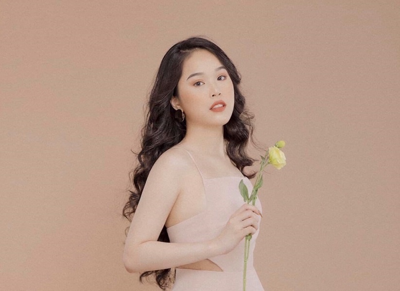 Hoa hậu Việt Nam ảnh 3 Hoa hau Viet Nam anh 3