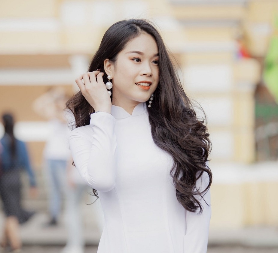 Hoa hậu Việt Nam ảnh 2 Hoa hau Viet Nam anh 2