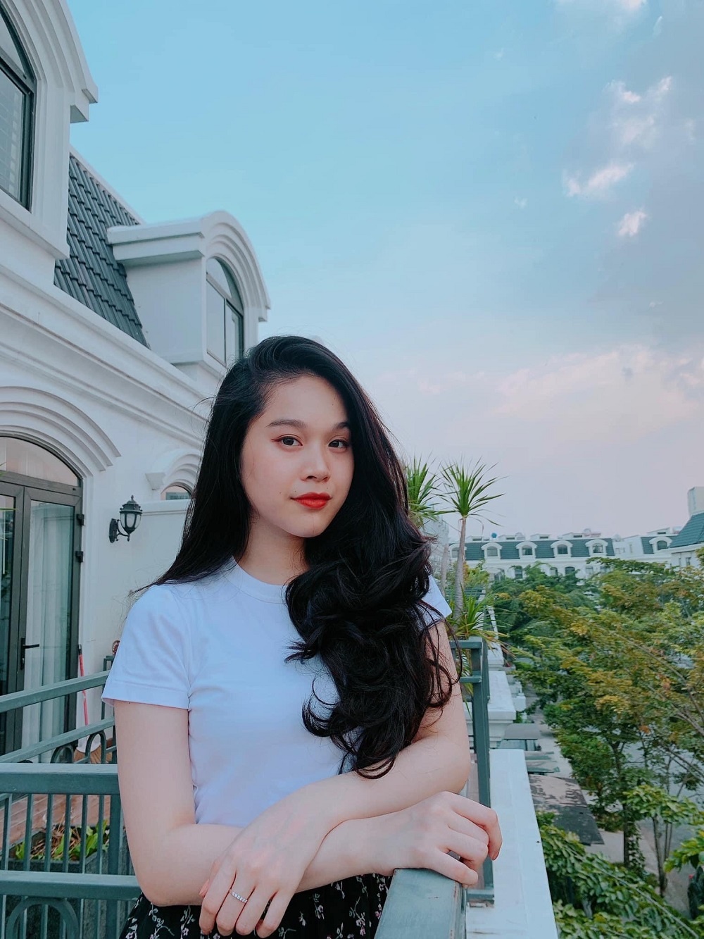 Hoa hậu Việt Nam ảnh 5 Hoa hau Viet Nam anh 5