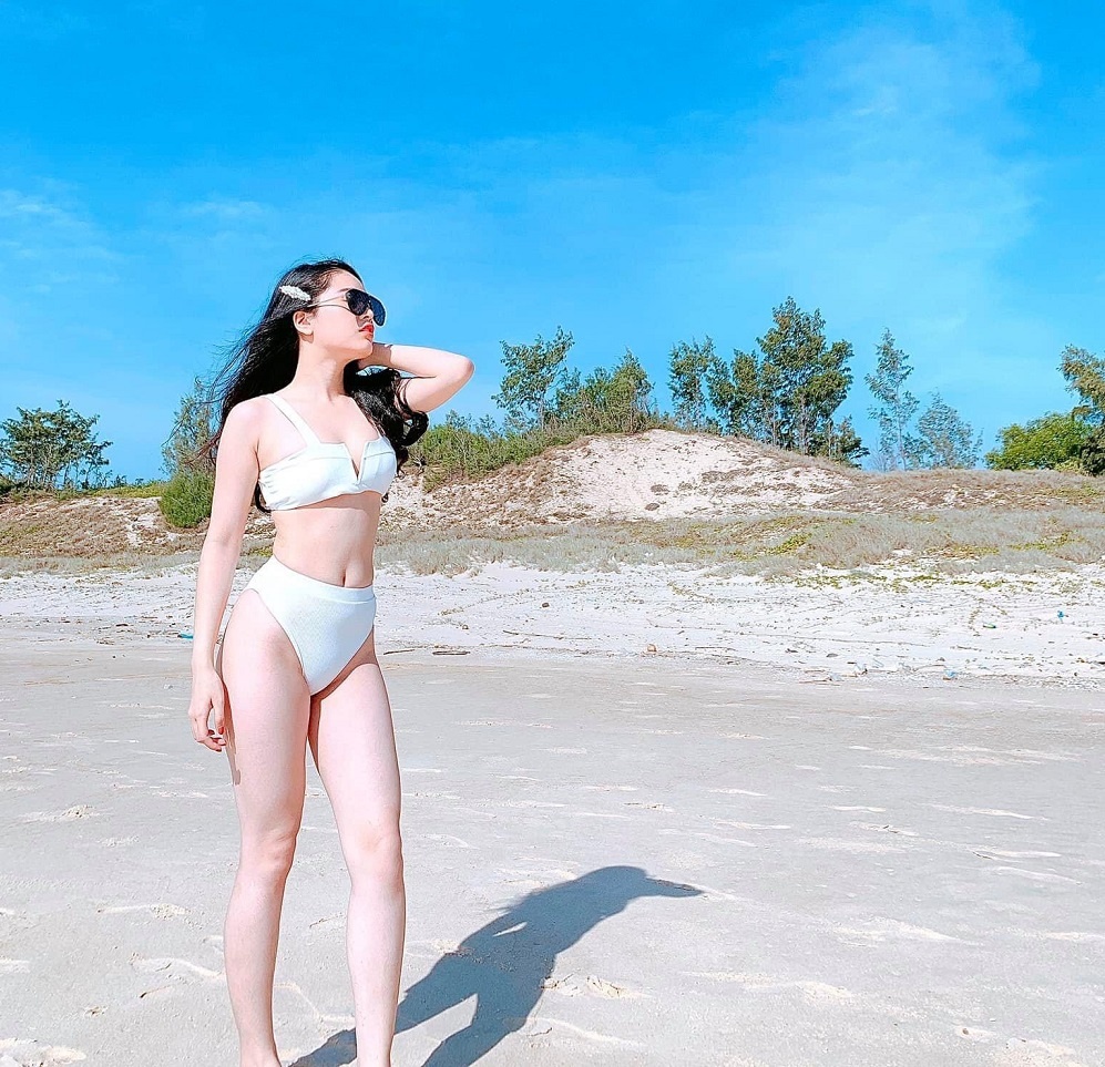 Hoa hậu Việt Nam ảnh 6 Hoa hau Viet Nam anh 6