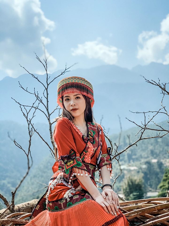 Hoa hậu Việt Nam ảnh 2 Hoa hau Viet Nam anh 2