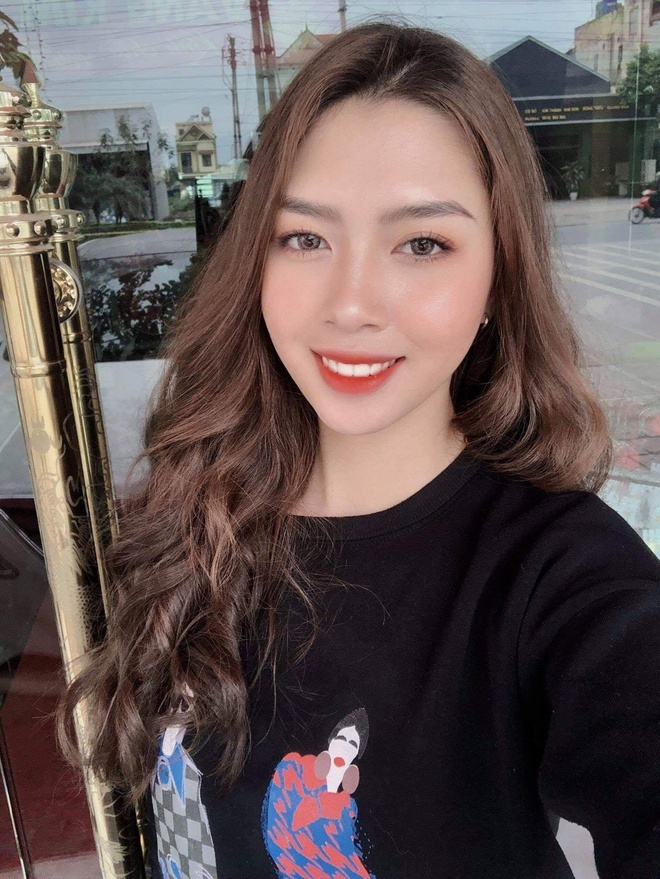 Hoa hậu Việt Nam ảnh 1 Hoa hau Viet Nam anh 1
