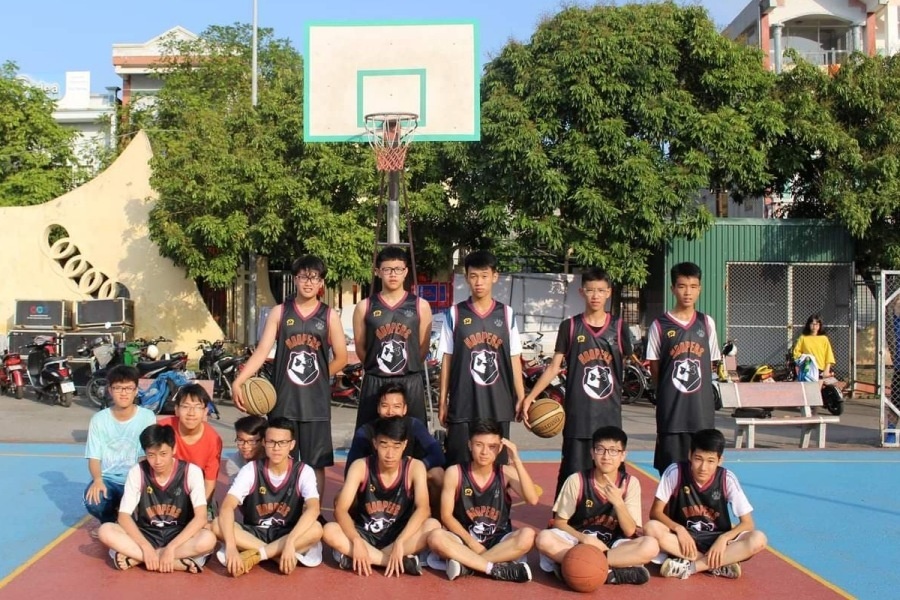 hoc sinh chuyen Toan Hai Duong do 5 truong dai hoc My anh 2