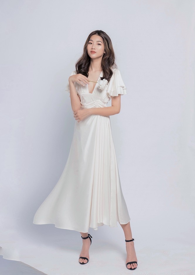 Hoa hau Viet Nam anh 9