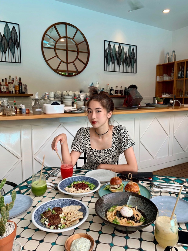 Hoa hau Viet Nam anh 8