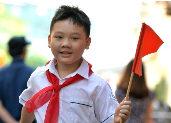 Lich tuu truong, khai giang cua 28 tinh, thanh hinh anh