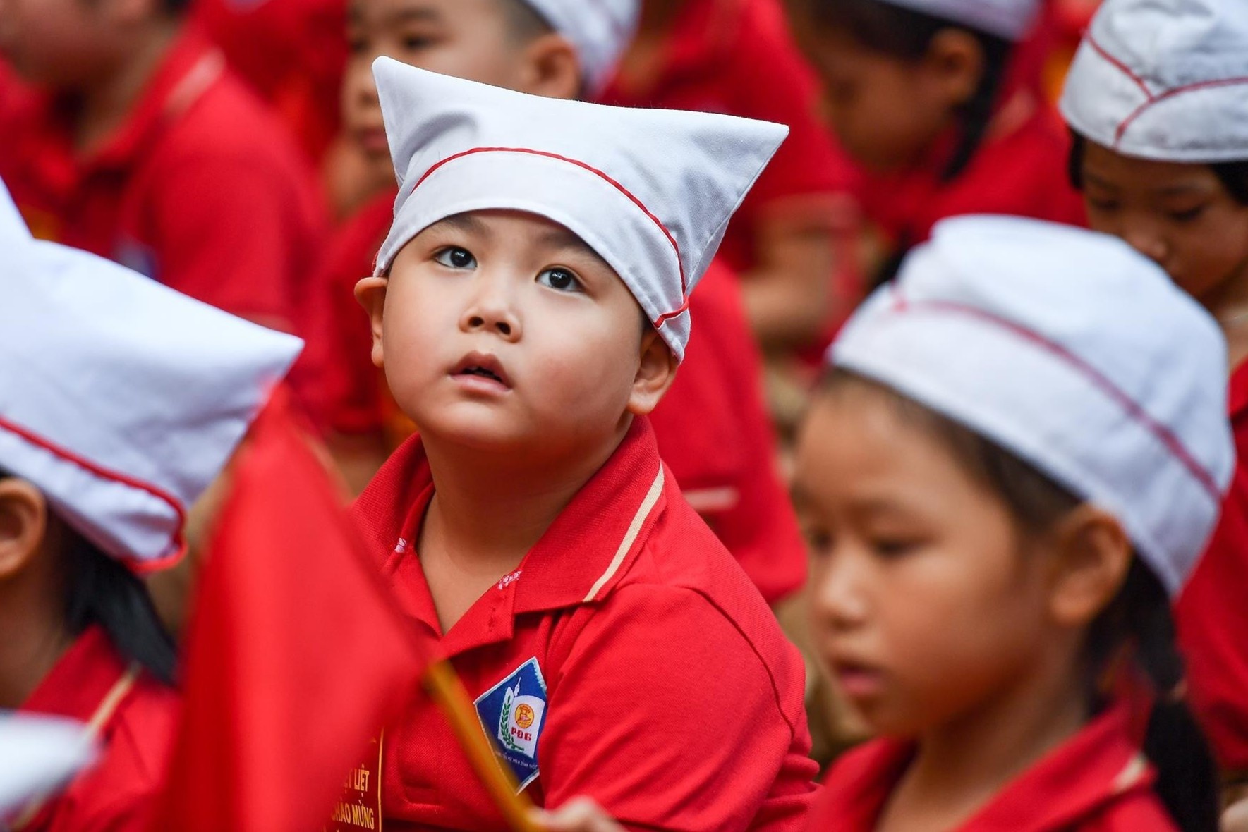 Ha Noi them ca nhiem moi, truong hoc dong loat lui lich tuu truong hinh anh