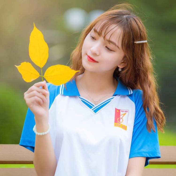 Nữ sinh Bách Khoa ảnh 8 Nu sinh Bach Khoa anh 8