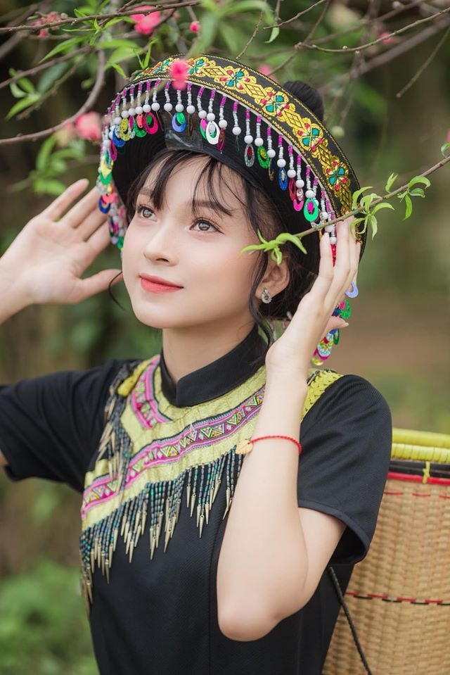 Nữ sinh Bách Khoa ảnh 6 Nu sinh Bach Khoa anh 6