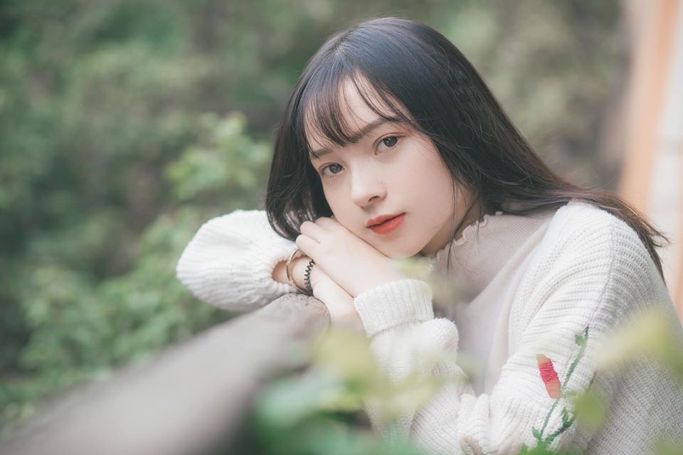 Nữ sinh Bách Khoa ảnh 7 Nu sinh Bach Khoa anh 7