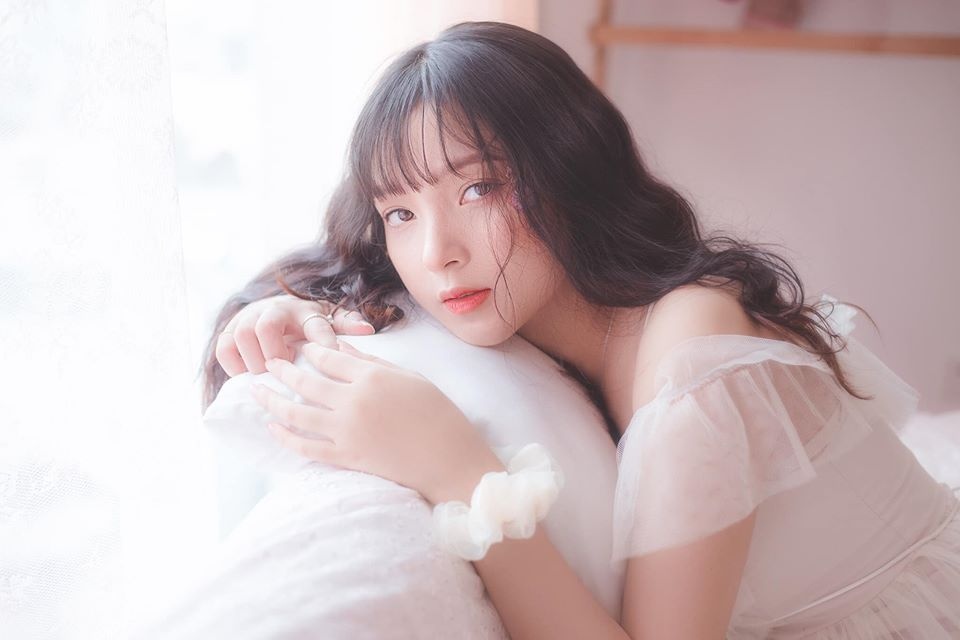 Nữ sinh Bách Khoa ảnh 5 Nu sinh Bach Khoa anh 5