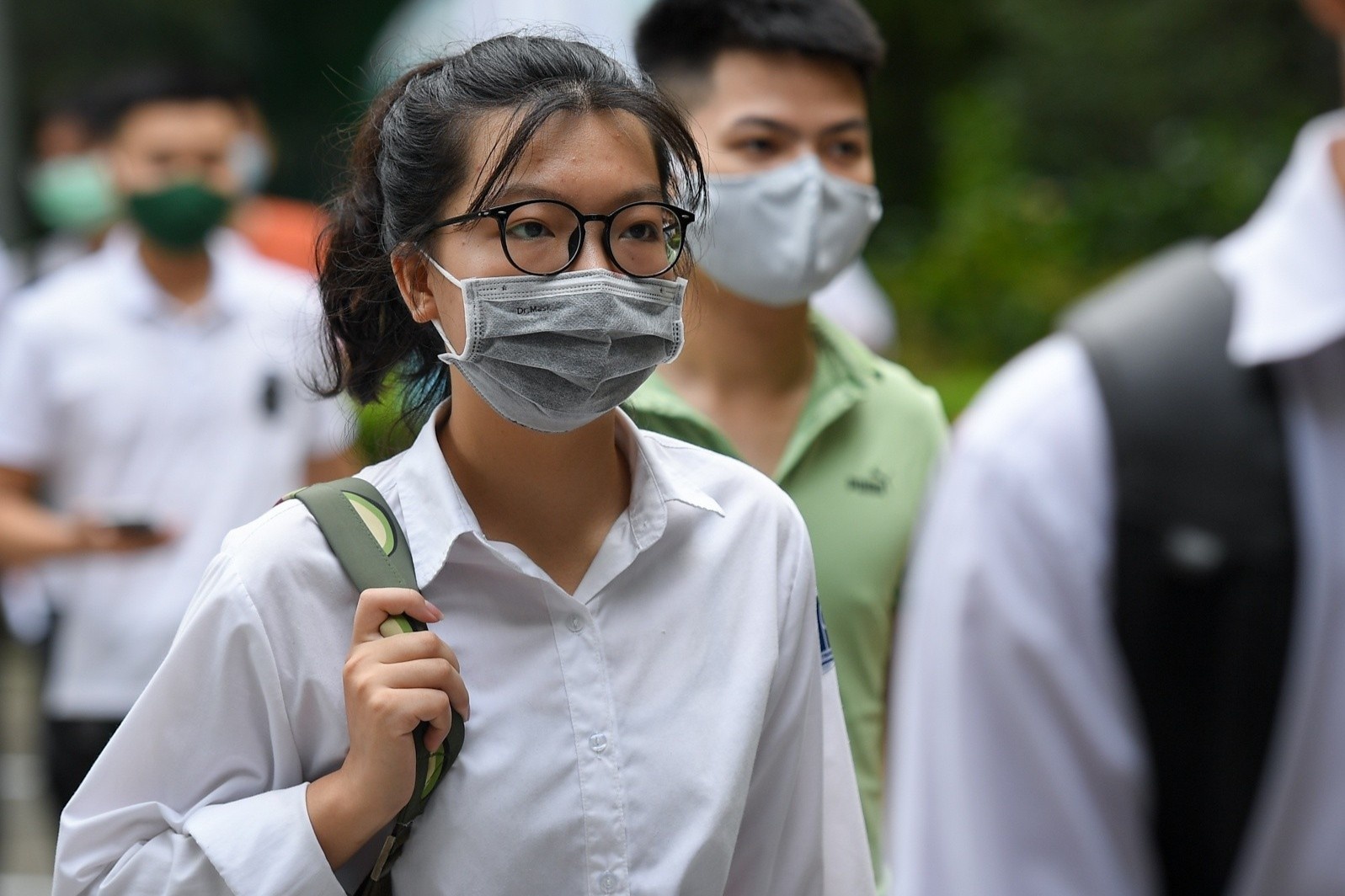 Ðiem chuan cac truong dai hoc top ​dau co the tang toi 3 diem hinh anh