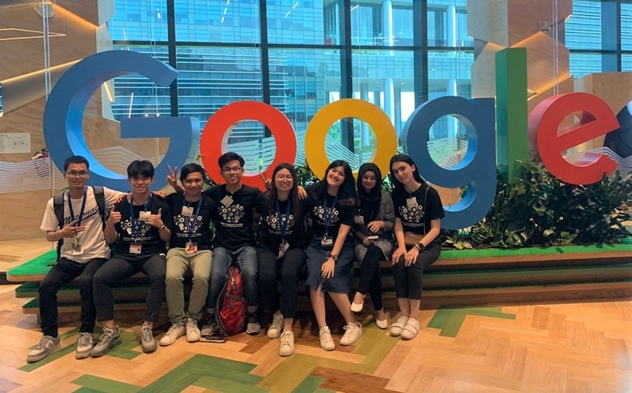 Dai hoc Bach Khoa anh 3