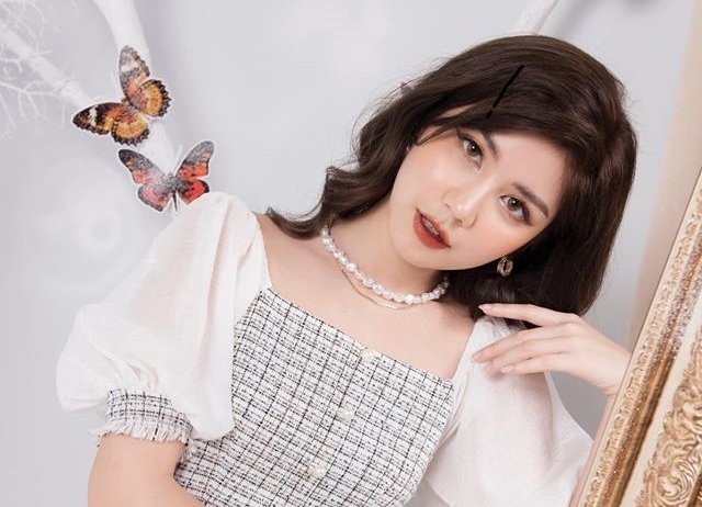 Hoài An Japan ảnh 1 Hoai An Japan anh 1