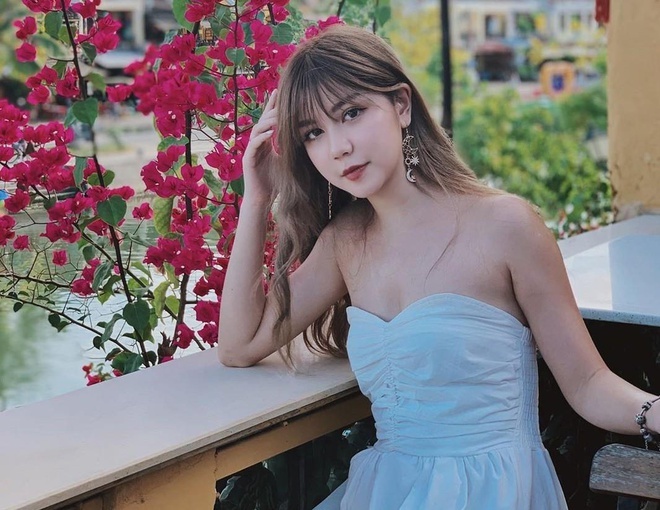 Hoài An Japan ảnh 2 Hoai An Japan anh 2