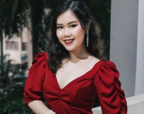 Nhung thu khoa, MC cua DH Luat Ha Noi hinh anh