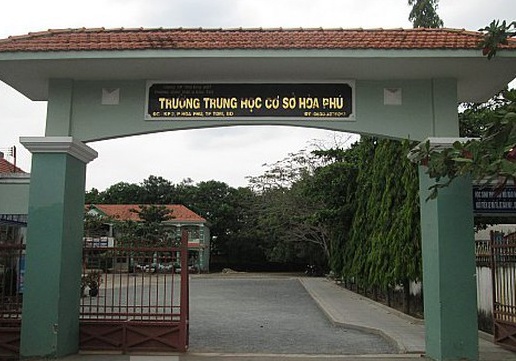 Thu chi sai quy định ảnh 1 Thu chi sai quy dinh anh 1