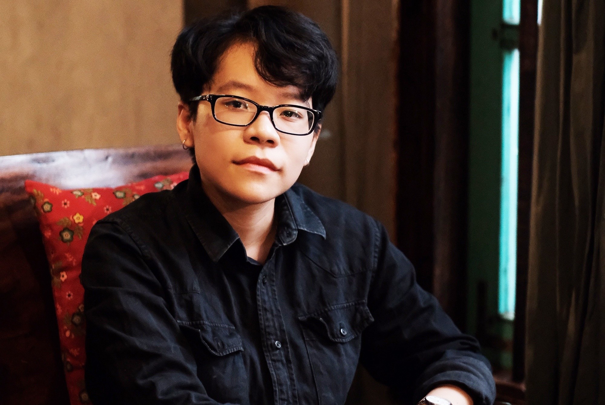 Thu khoa DH Y te Cong cong muon hoc thac si tam ly hinh anh