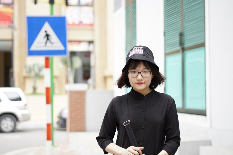 Thu khoa dai hoc anh 8