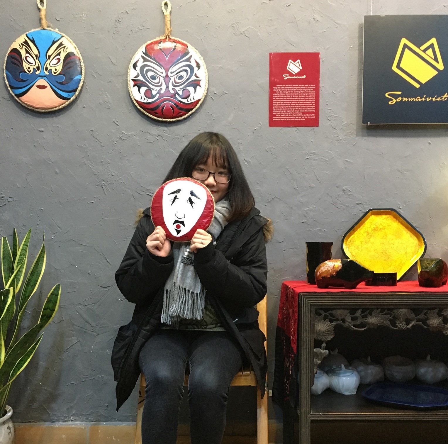 Thu khoa dai hoc anh 7