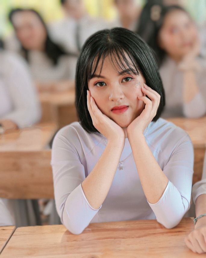 Thủ khoa khối B ảnh 1 Thu khoa khoi B anh 1