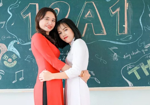 Thủ khoa khối B ảnh 2 Thu khoa khoi B anh 2