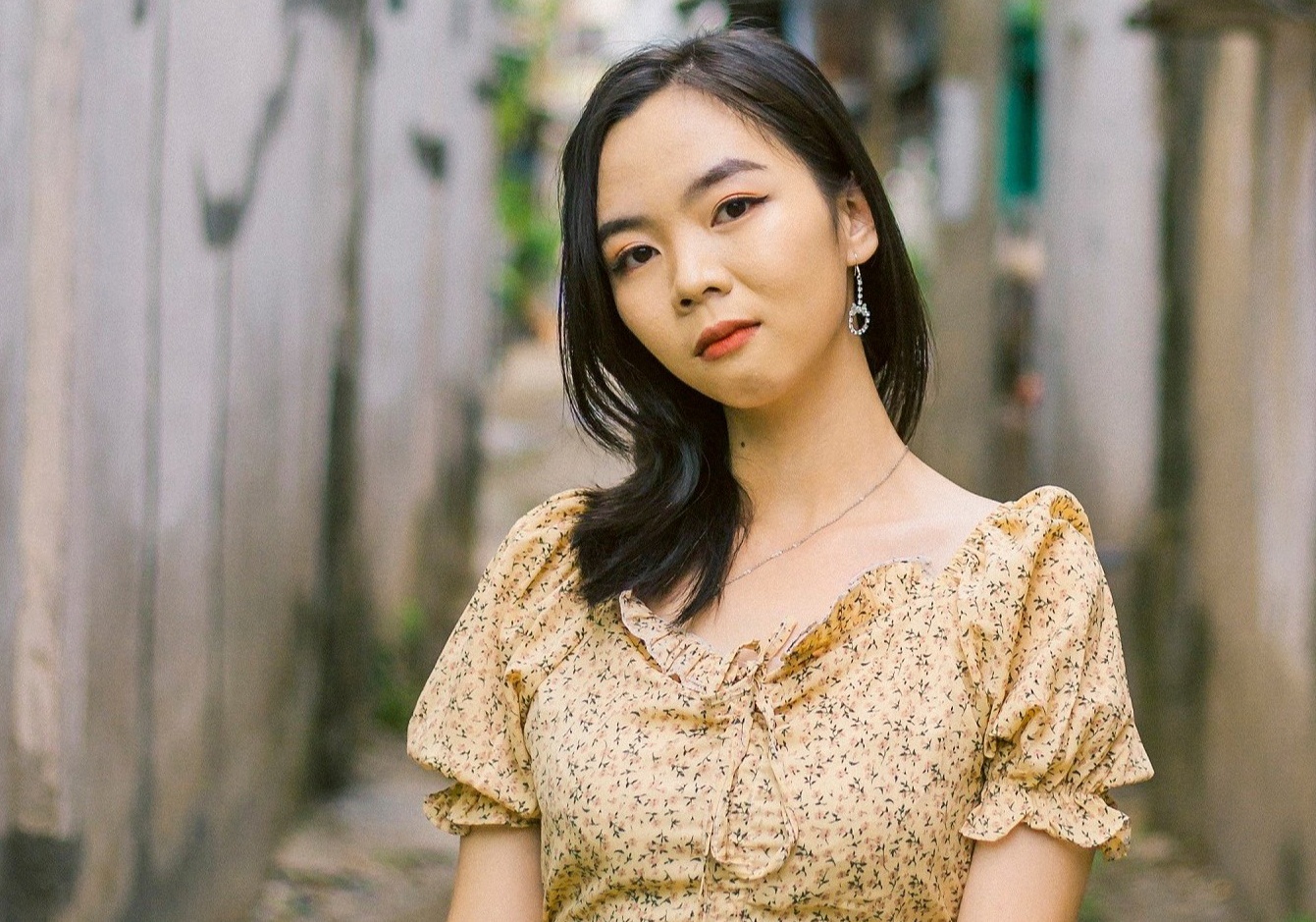 Hai thi sinh dat diem 10 mon Ngu van anh 2