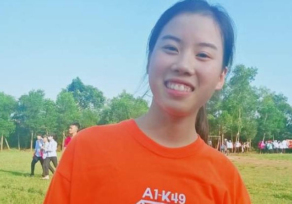 Hai thi sinh dat diem 10 mon Ngu van anh 1