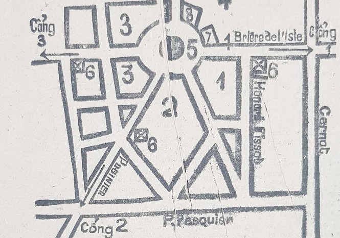 So bao dac biet ra ngay Tuyen ngon Doc lap hinh anh